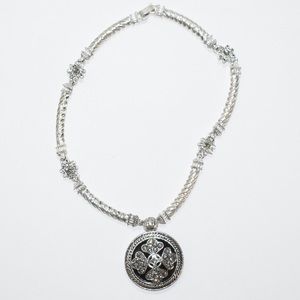 Vintage necklace